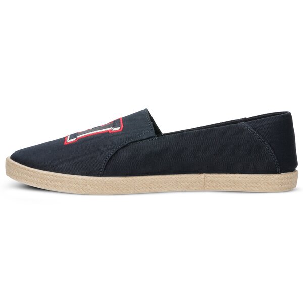 Męskie półbuty TOMMY HILFIGER GRANADA 2D6 fm0fm02209403 kolor granatowy