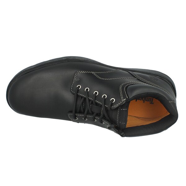 Męskie buty za kostkę TIMBERLAND EK RICHMONT FTM 5061a kolor czarny