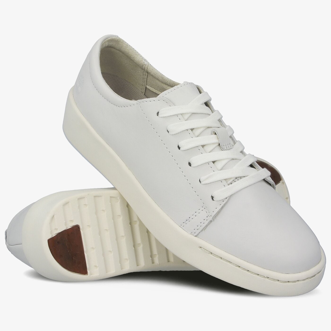 Damskie trampki TIMBERLAND TEYA OX WOMENS tb0a26pal771 kolor biały