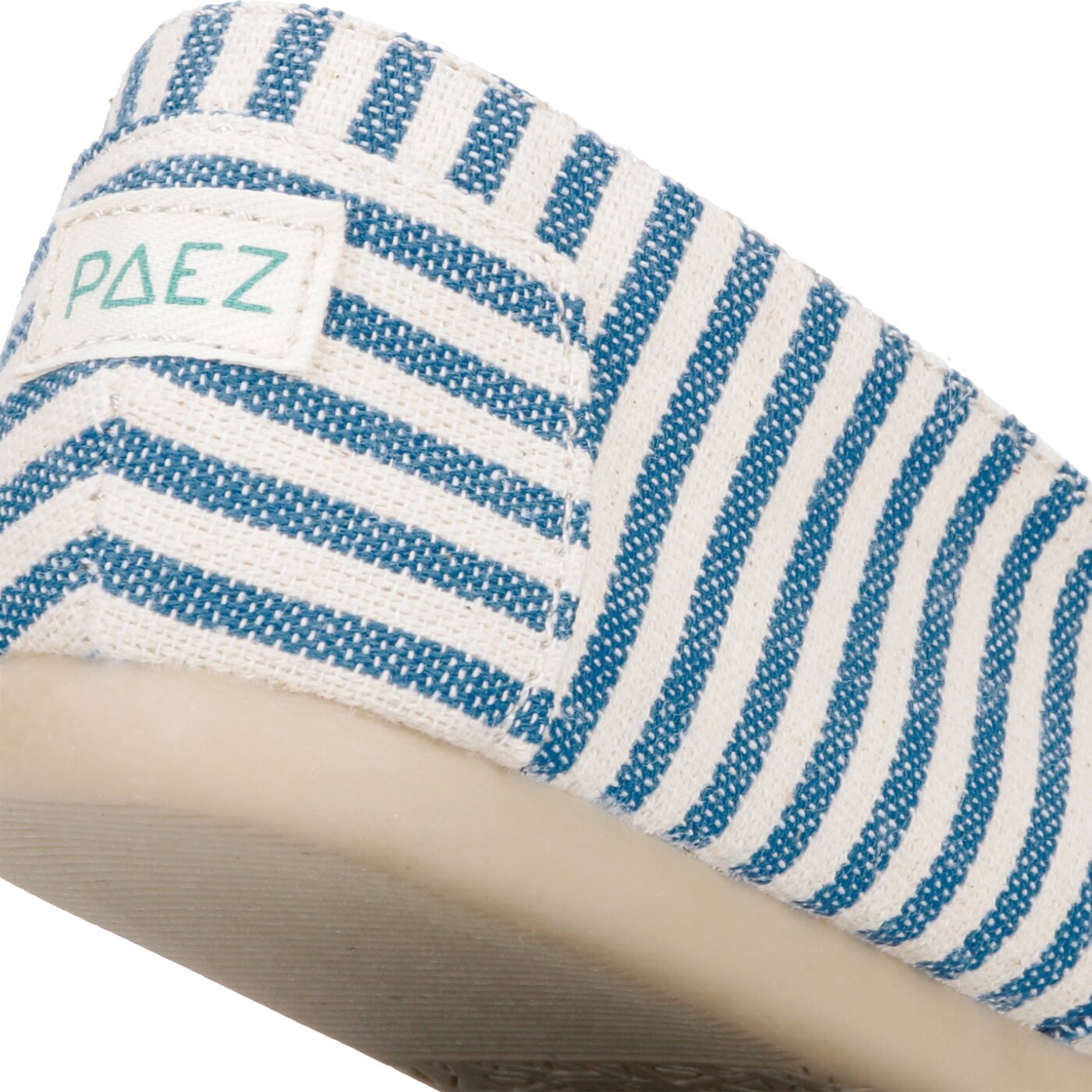 Męskie półbuty PAEZ ORIGINAL GUM co30501h1301-307 kolor niebieski