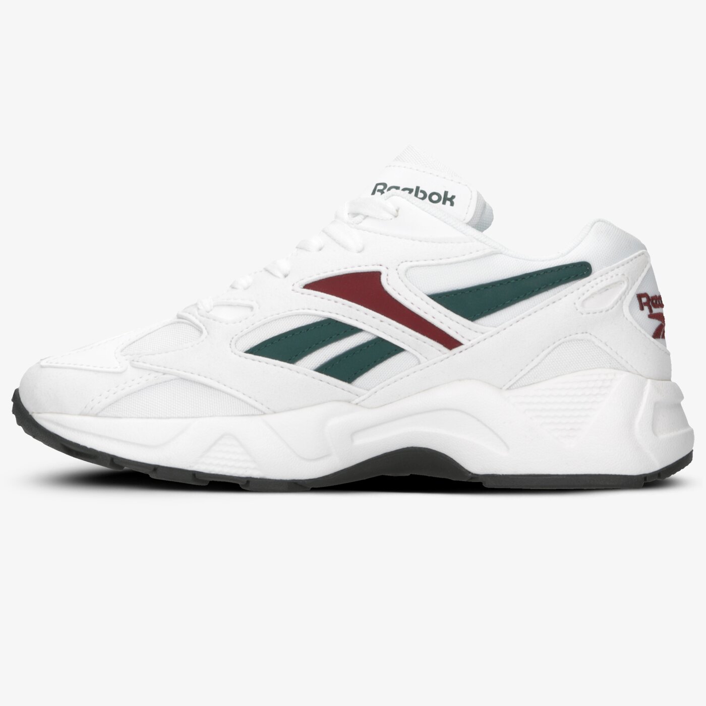 Damskie sneakersy (buty) REEBOK AZTREK 96 dv7060 kolor biały