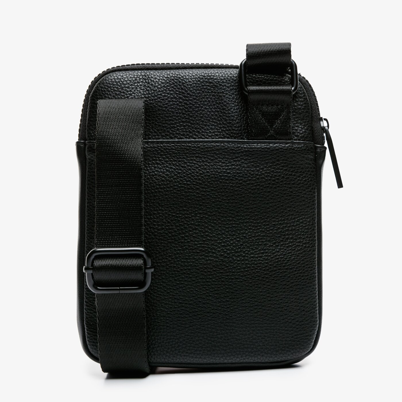 CALVIN KLEIN TORBA CK DIRECT MINI FLAT CROSSOVER k50k505128bds kolor czarny