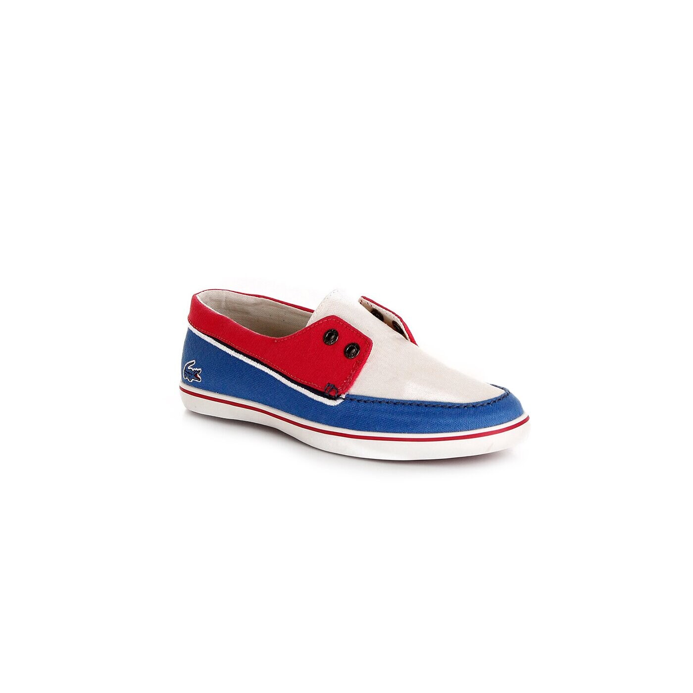 Damskie trampki LACOSTE LANAS W AP 725srw1134lb3 kolor multicolor