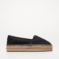 TOMMY HILFIGER TH EMBROIDERED FLATFORM