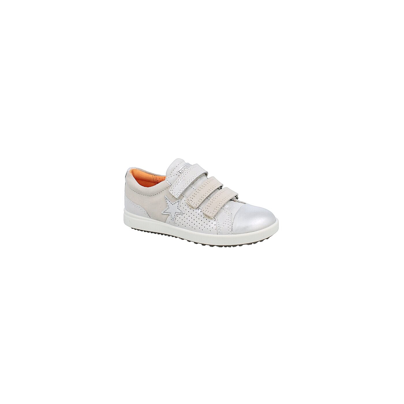 ECCO ELLI 72263258338 kolor biały