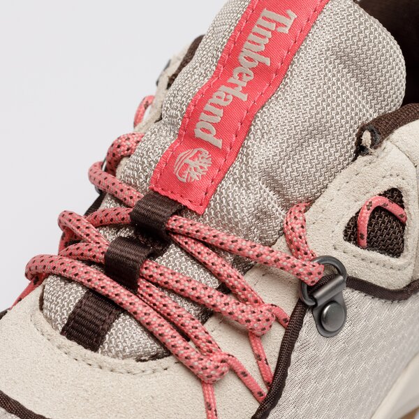 Damskie buty outdoor (trekkingowe) TIMBERLAND LINCOLNPEAK LT LOW F/L WP tb0a42rkk511 kolor szary