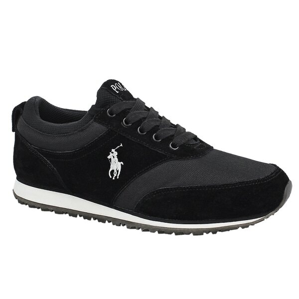 POLO RL PONTELAND A85Y2080OWQUAA0001 816530871001 kolor czarny
