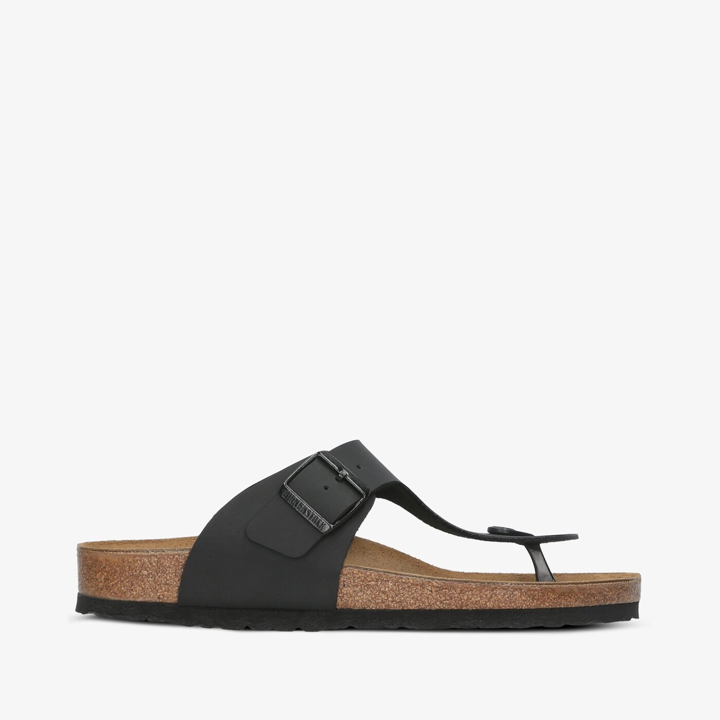 Męskie klapki BIRKENSTOCK RAMSES BS 44791 kolor czarny