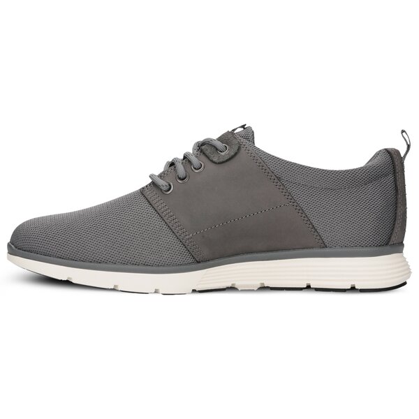 Męskie sneakersy (buty) TIMBERLAND KILLINGTON L/F OXFORD tb0a1y180331 kolor szary