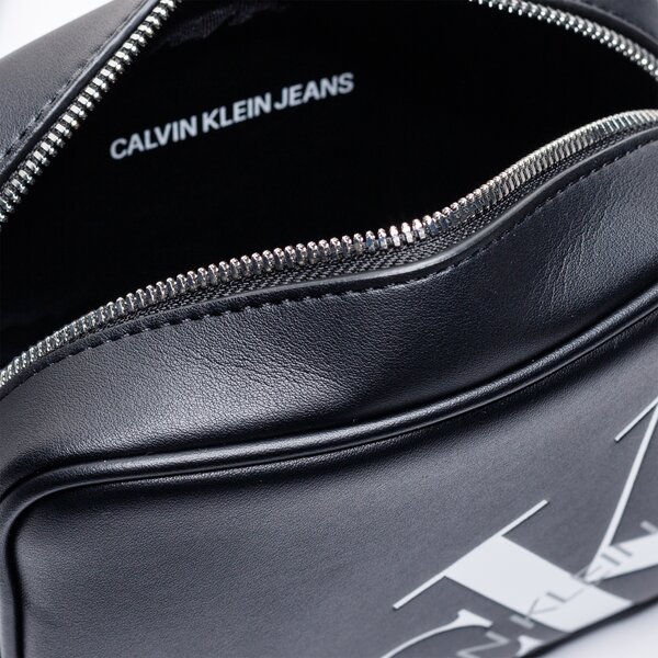 Damska torebka CALVIN KLEIN TOREBKA CAMERA BAG k60k606854bds kolor multicolor