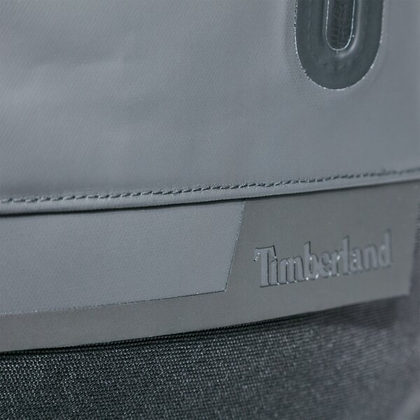 Damski plecak TIMBERLAND PLECAK BACKPACK tb0a2h8x0011 kolor czarny
