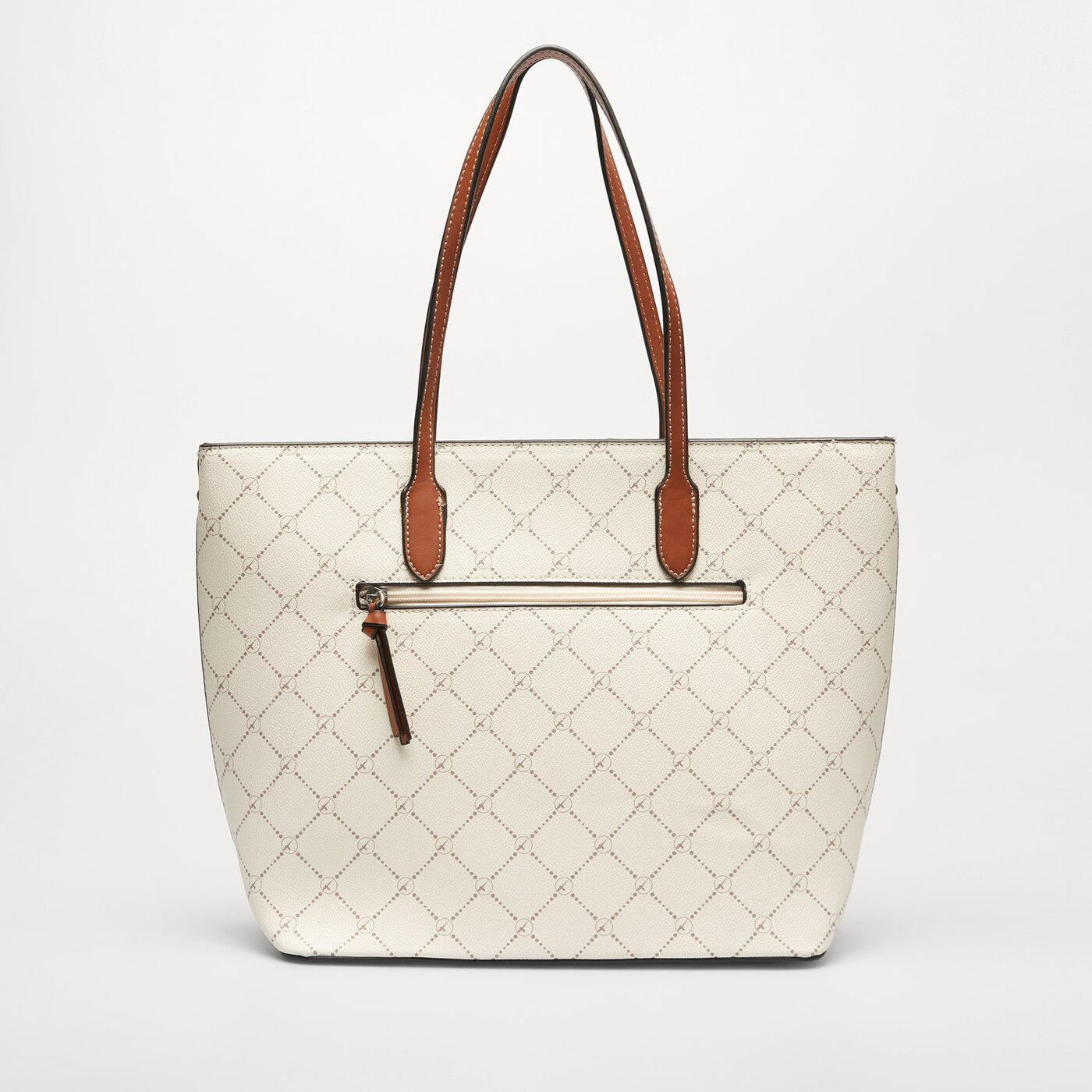 Damska torebka TAMARIS TOREBKA TAS ANASTASIA CLASSIC 30107320 kolor biały