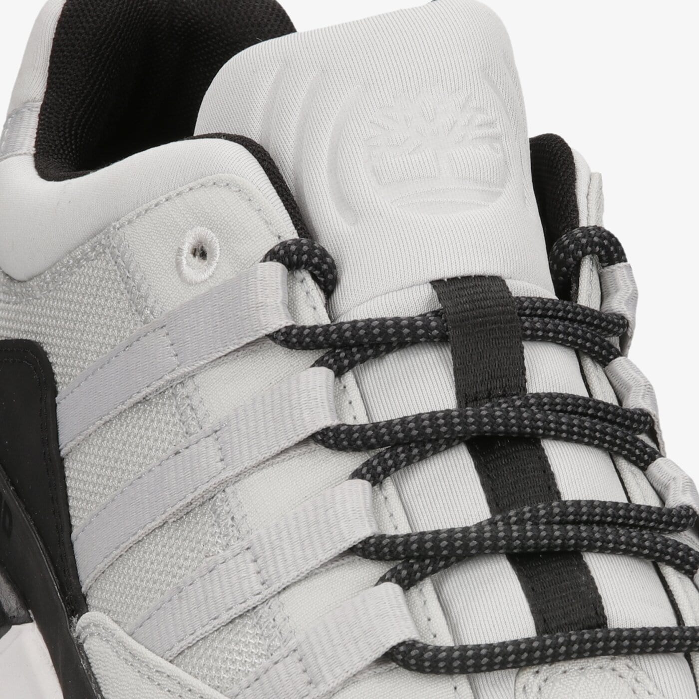 Męskie buty outdoor (trekkingowe) TIMBERLAND EURO TREKKER LOW MESH tb0a2dvw0321 kolor biały