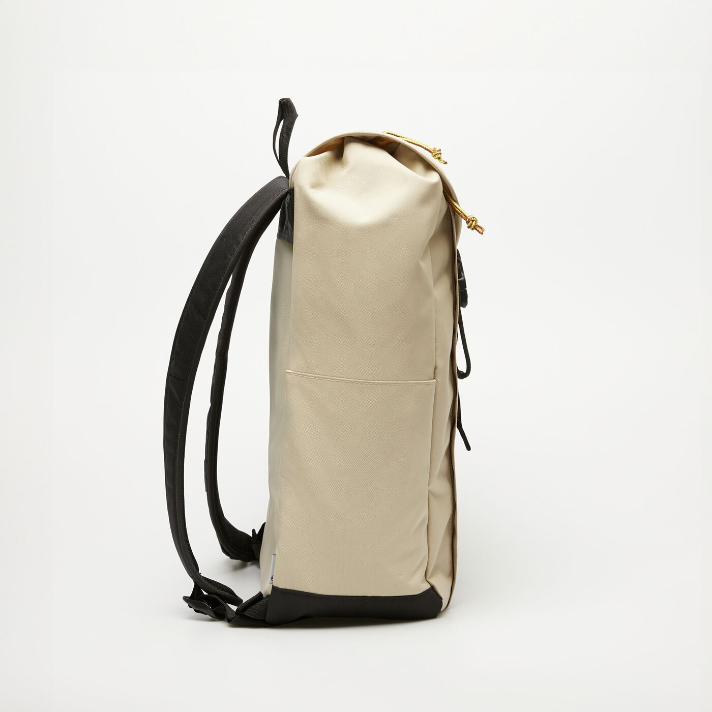 Damski plecak TIMBERLAND PLECAK TFO BACKPACK SAFARI tb0a6mfwy941 kolor beżowy