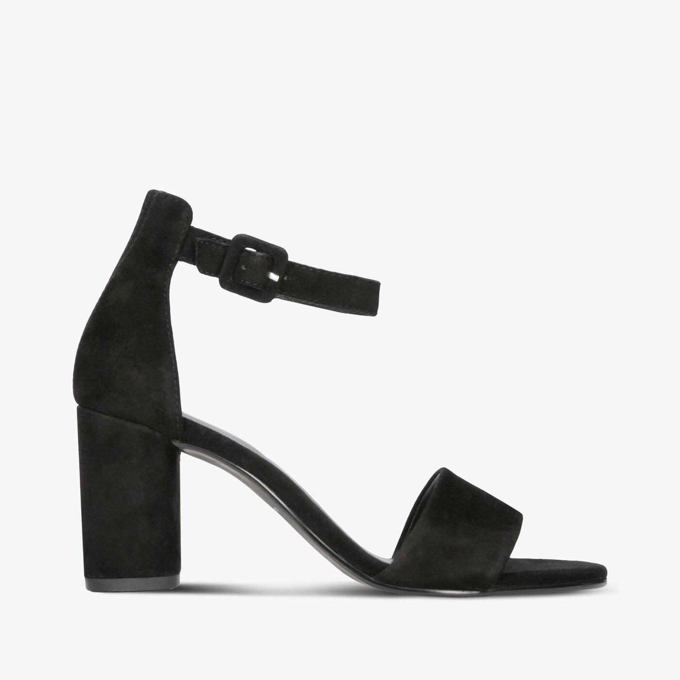 Damskie sandały VAGABOND PENNY 4738-040-20 kolor czarny