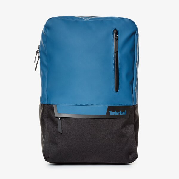Damski plecak TIMBERLAND PLECAK BACKPACK tb0a2h8xbz41 kolor niebieski