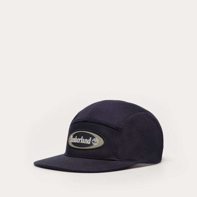 TIMBERLAND CZAPKA ADMIRAL CAP