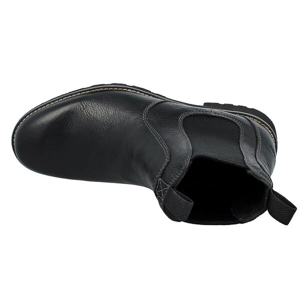 Męskie buty za kostkę ROCKPORT SE CHELSEA BOOT a12626 kolor czarny