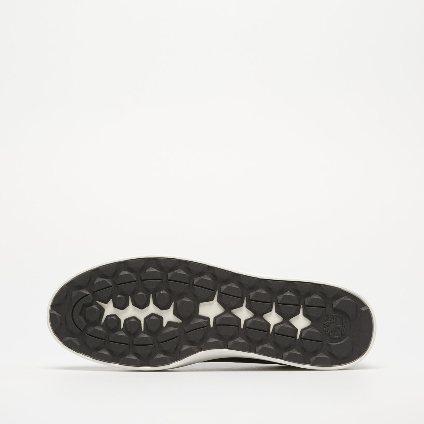 Damskie sneakersy (buty) TIMBERLAND EMERSON STREET LOW LACE UP tb0a41jxw021 kolor czarny