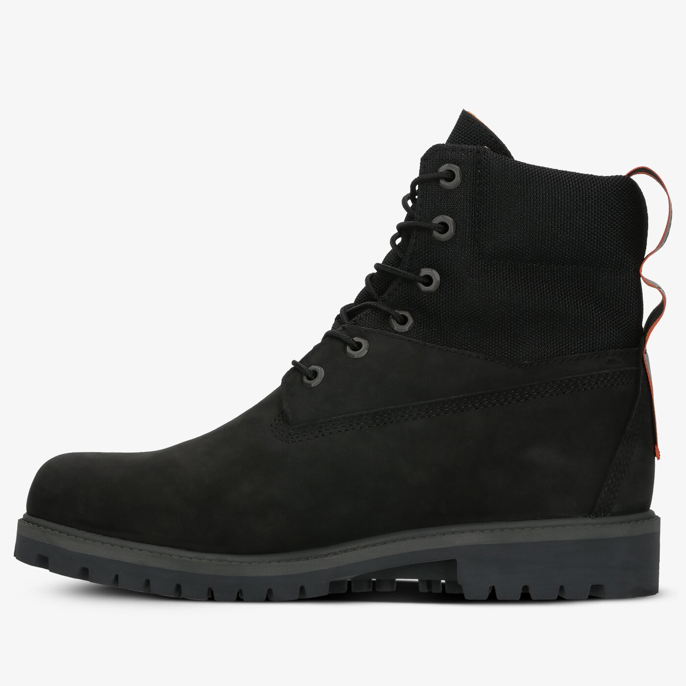 timberland 6 waterproof treadlight boot