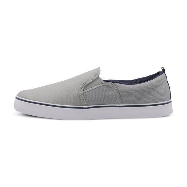 Dziecięce trampki LACOSTE GAZON 219 1 CUJ 737cuj0006516 kolor szary