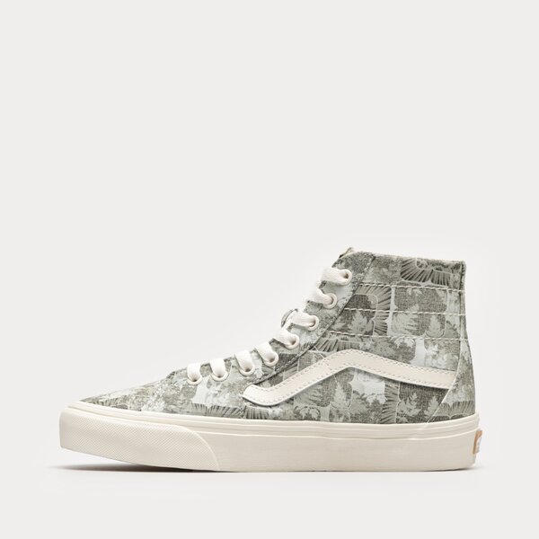 Damskie trampki VANS SK8-HI TAPERED VR3 vn0009q0olh1 kolor zielony