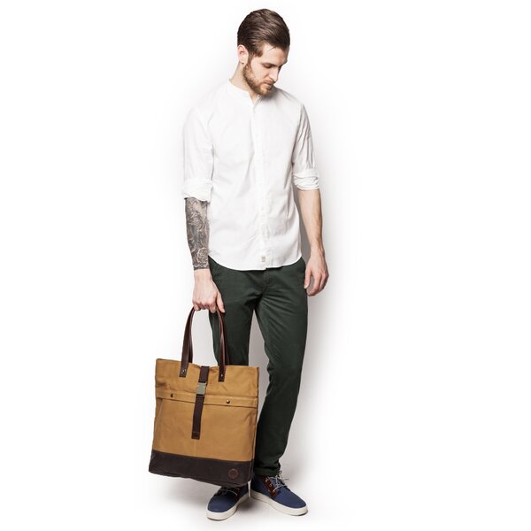 TIMBERLAND TORBA BRICKET POINT TOTE BAG a1a8p918 kolor multicolor