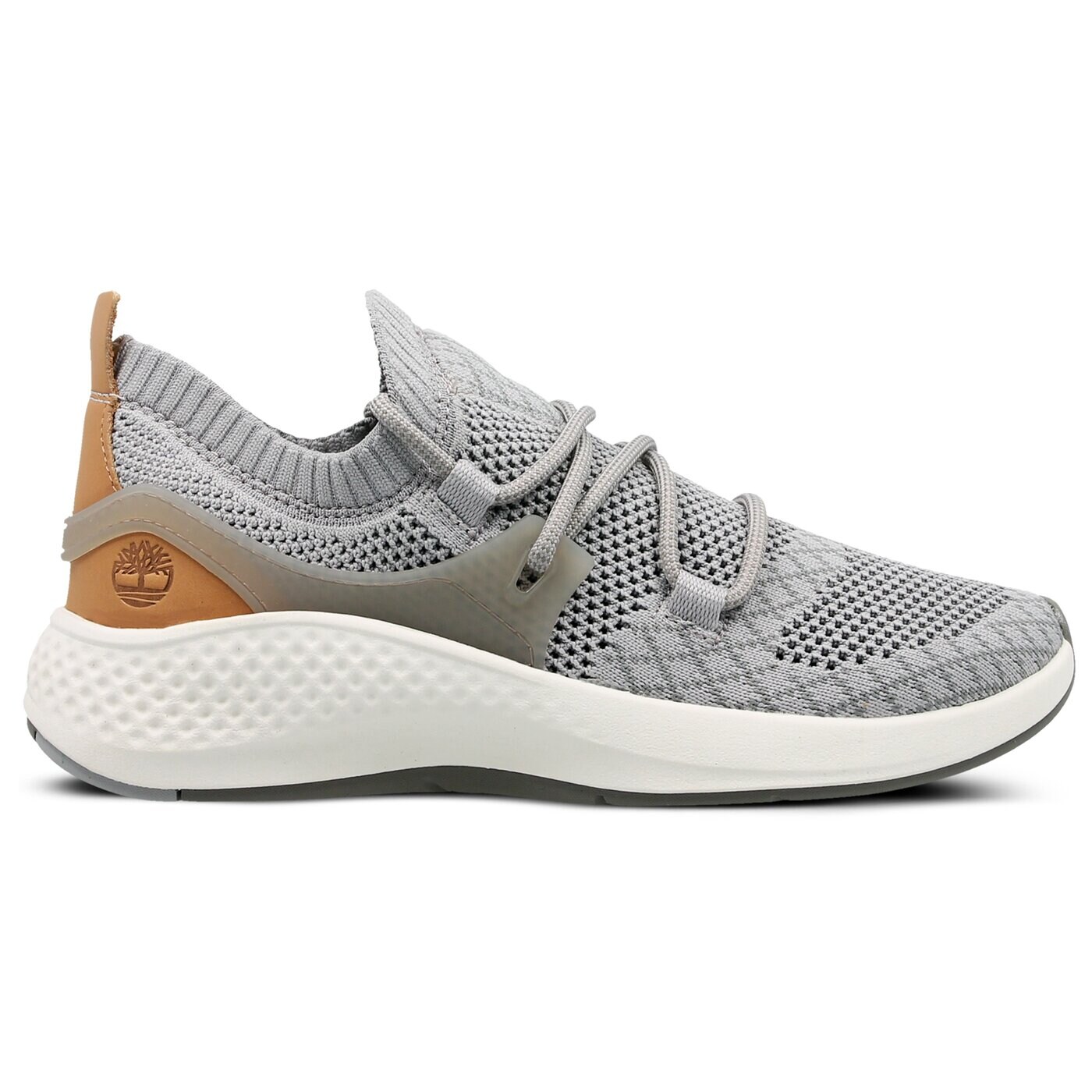 timberland flyroam go knit chukka