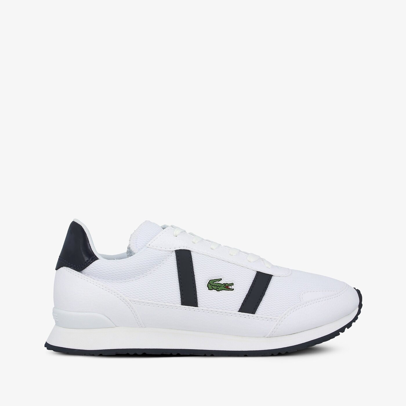 Damskie sneakersy (buty) LACOSTE PARTNER 220 2 SFA 739sfa0025042 kolor biały