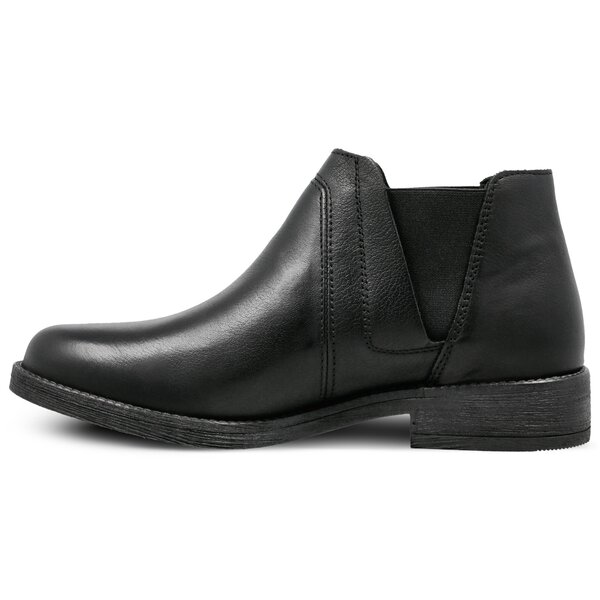 Damskie buty za kostkę CLARKS DEMI BEAT 26135351 kolor czarny