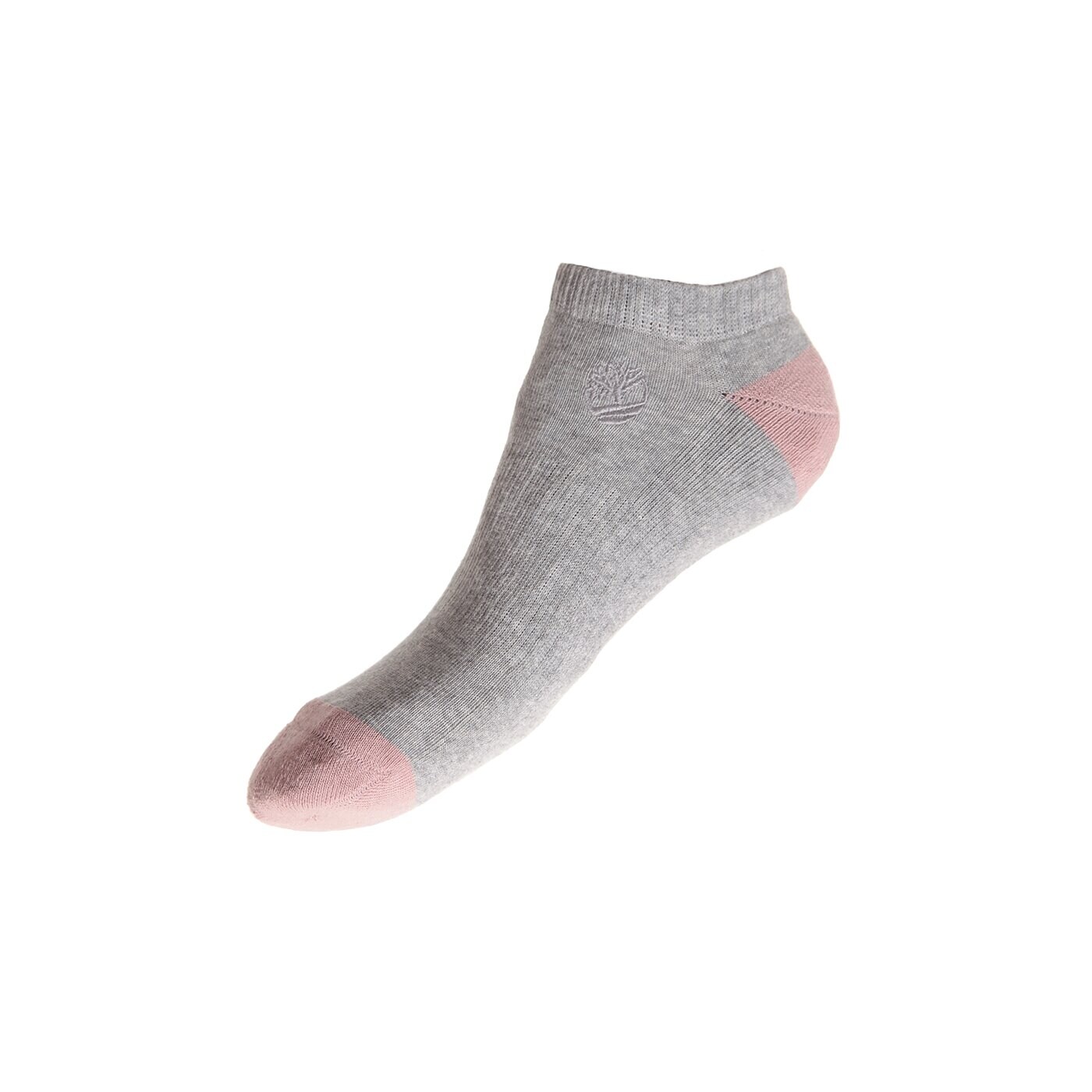 Damskie skarpetki TIMBERLAND SKARPETY 3PP EK CTN MIX NO j0117519 kolor różowy