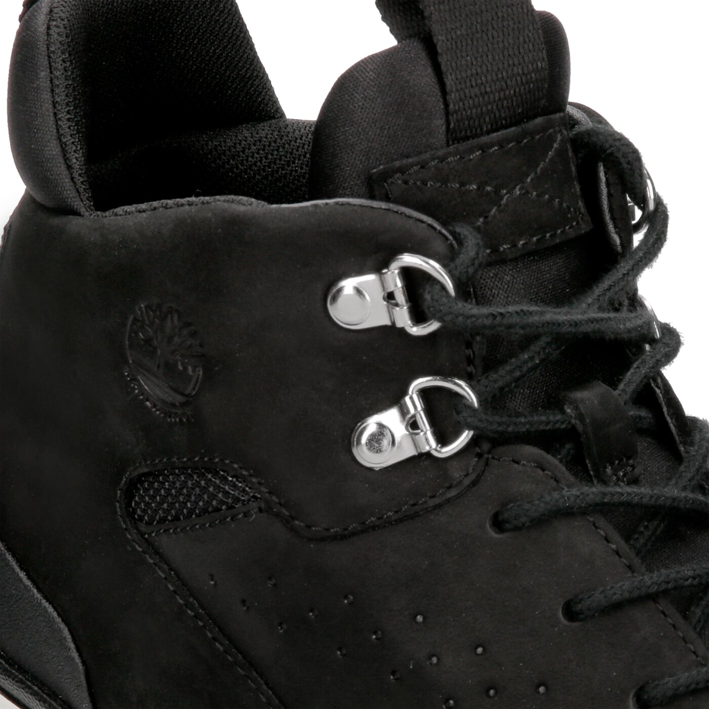 Męskie sneakersy (buty) TIMBERLAND KILLINGTON WP HIKERCHUKKA tb0a1tp20011 kolor czarny