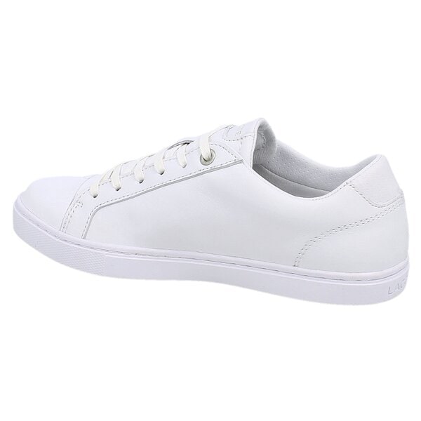 LACOSTE SHOWCOURT RQT 730spw001721g kolor biały