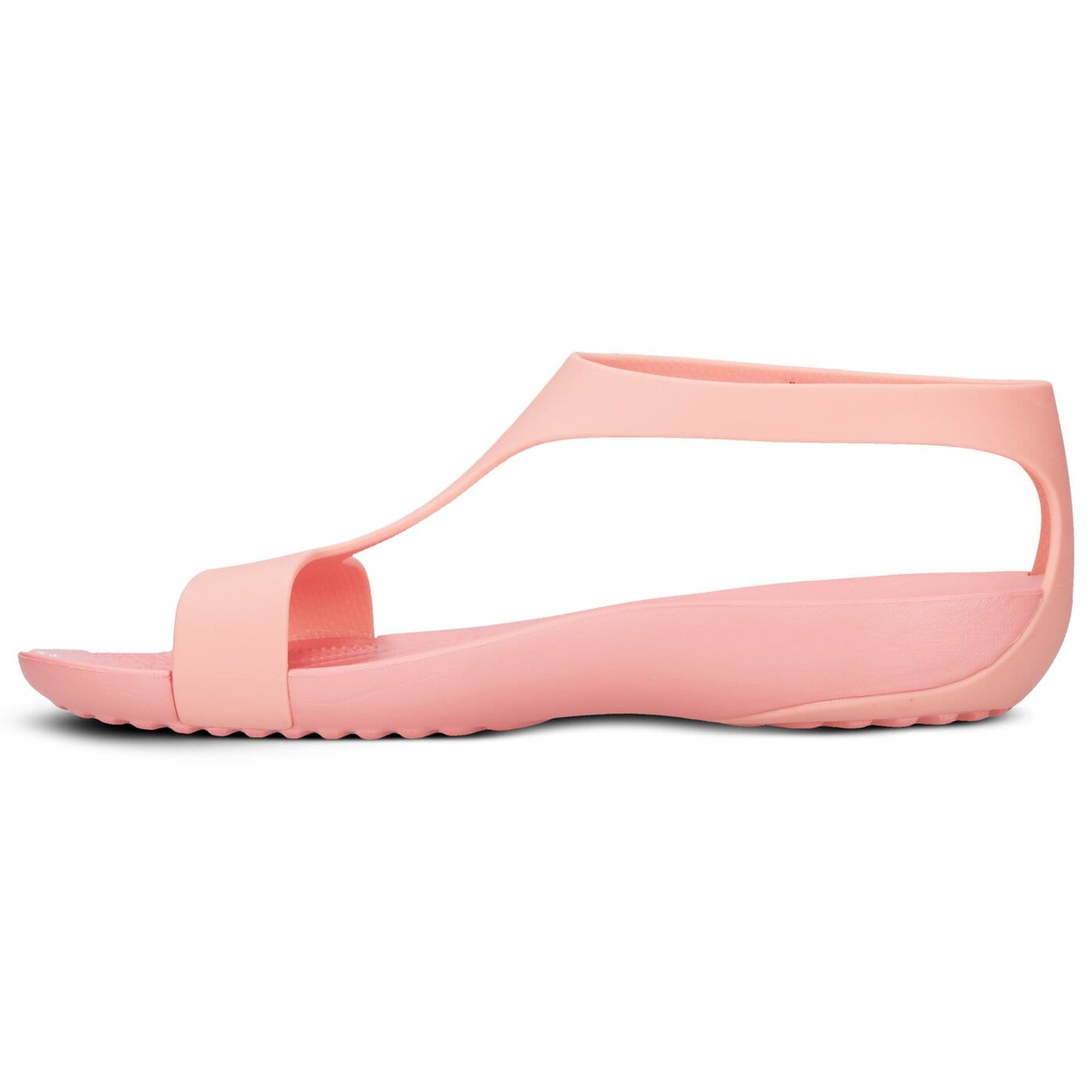 Damskie sandały CROCS SERENA SANDAL 2054696jc kolor różowy