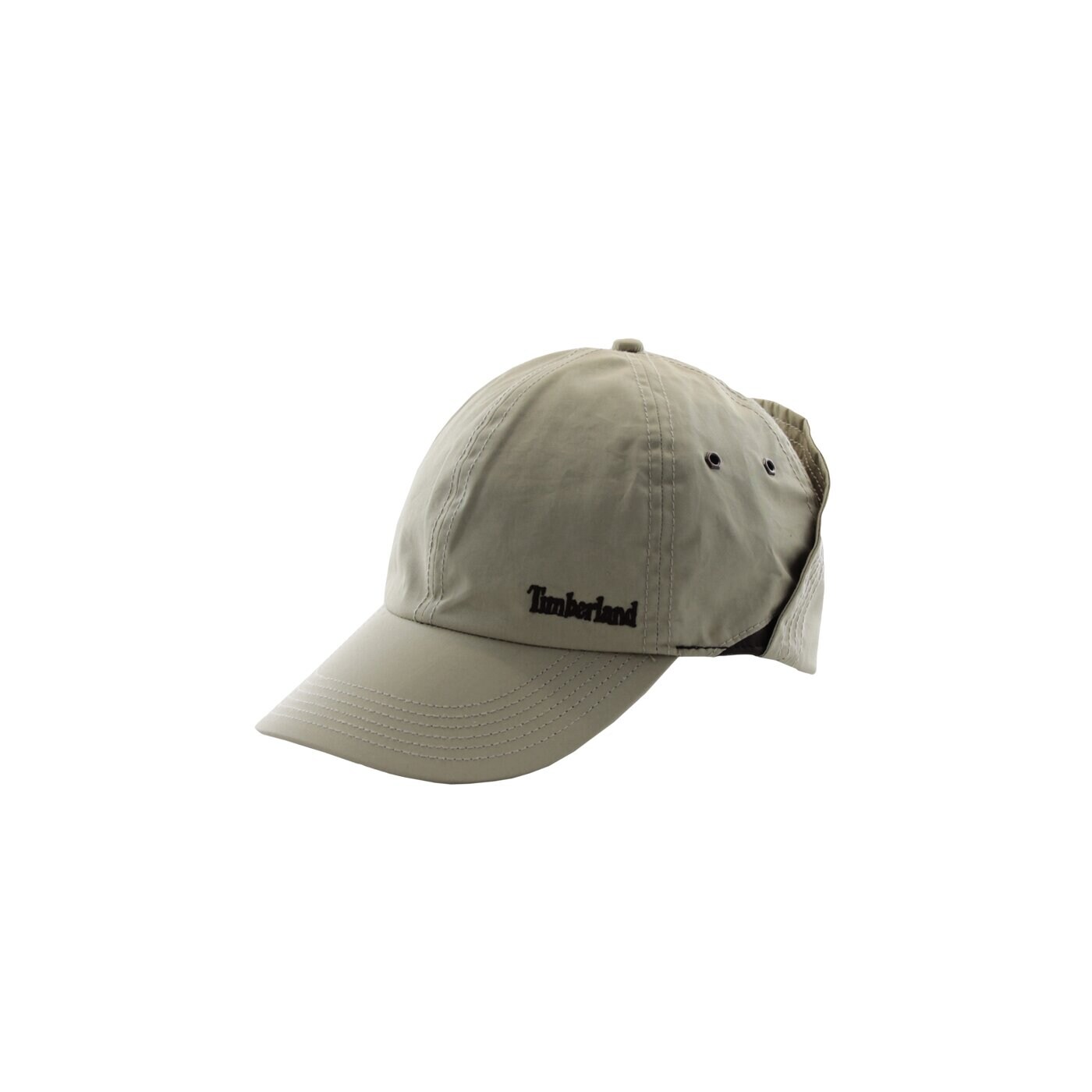 Męska czapka z daszkiem TIMBERLAND CZAPKA FISHING HAT j1575262 kolor beżowy