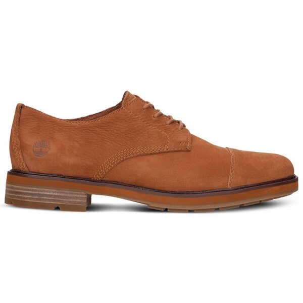 timberland windbucks oxford brown