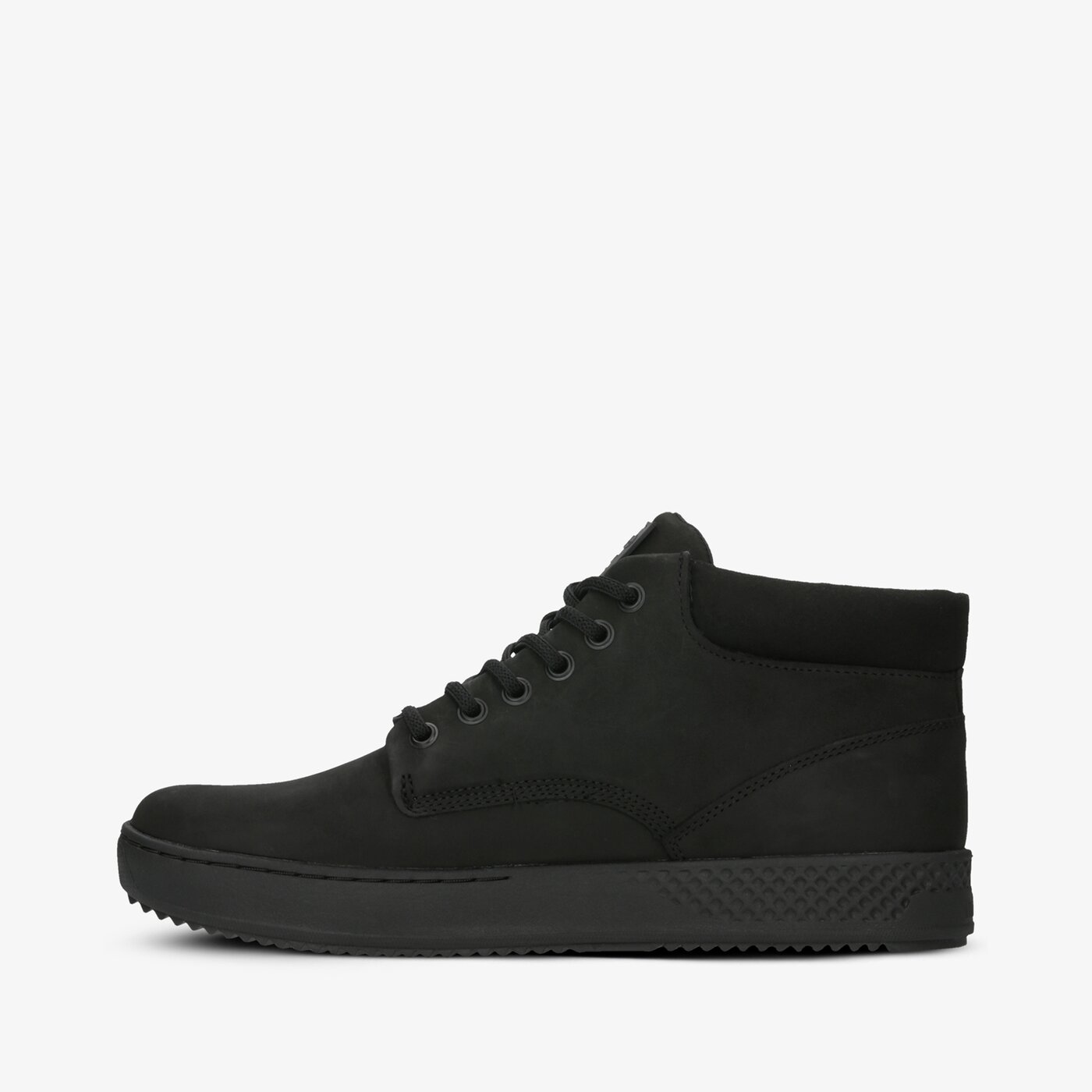 Męskie trampki TIMBERLAND CITYROAM CUPSOLE CHUKKA tb0a26mf0011 kolor czarny