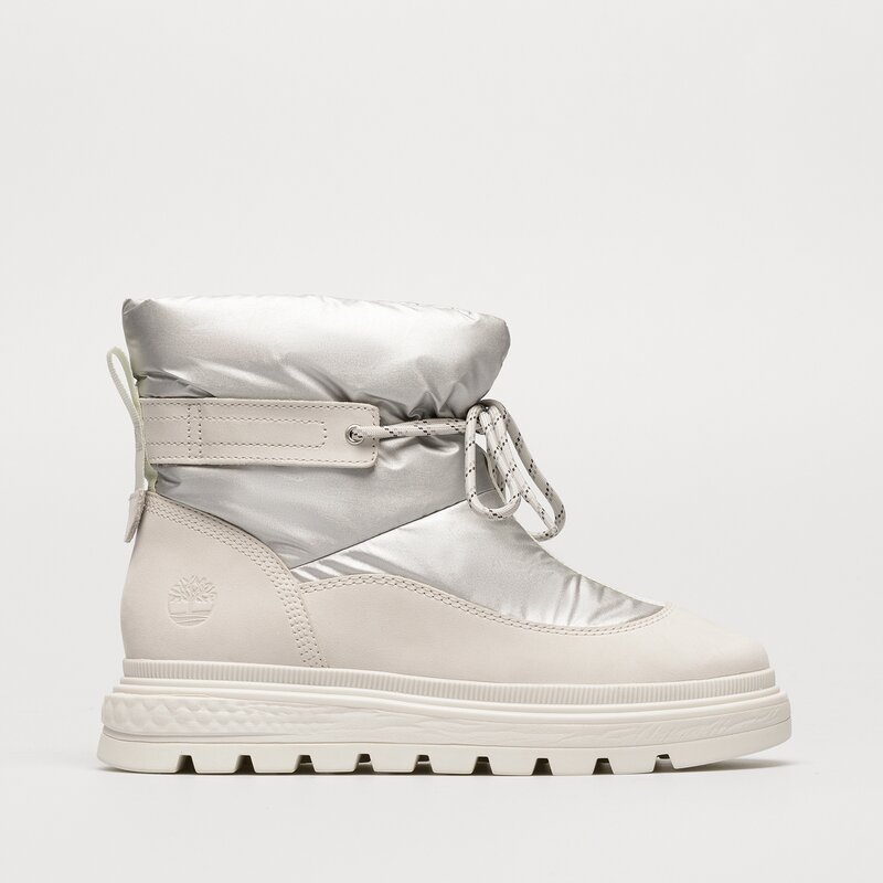 TIMBERLAND RAY CITY PUFFER BT WP