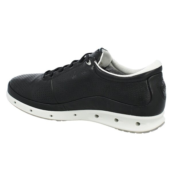 Damskie półbuty ECCO O2 LADIES 83130350669 kolor czarny
