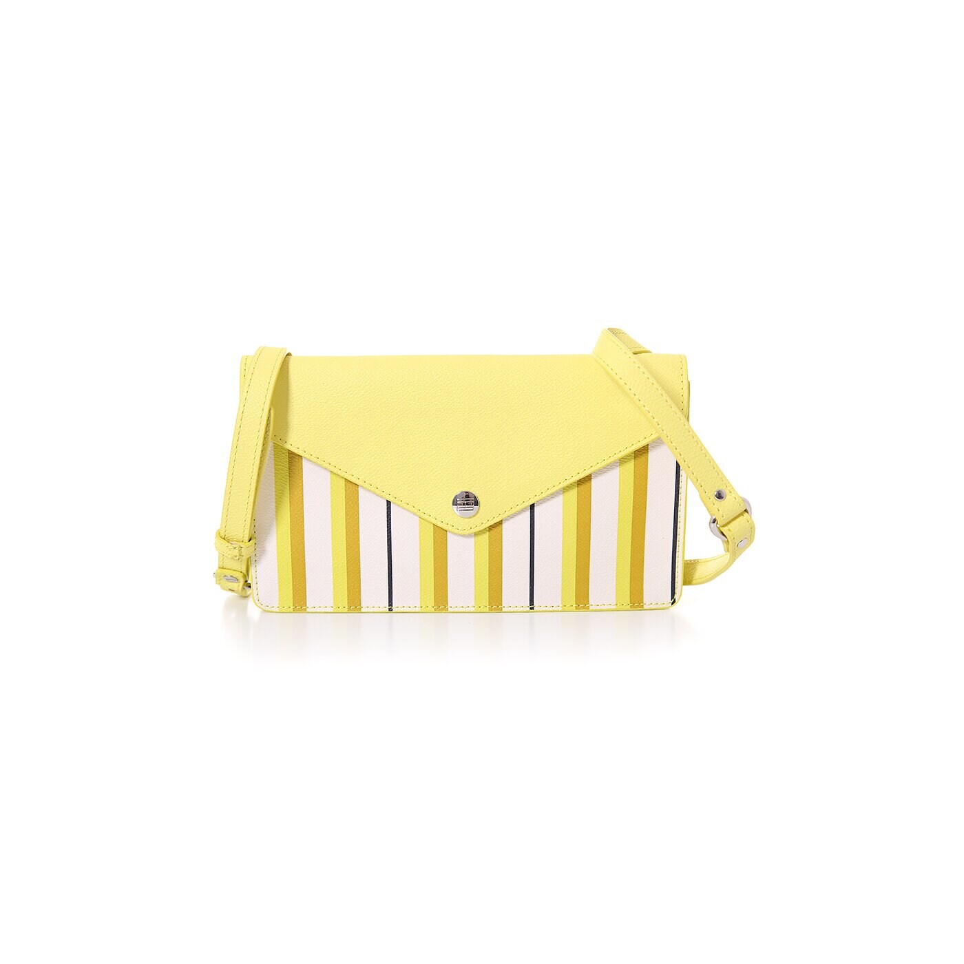 TOMMY HILFIGER TORBA CONWAY CROSSOVER bw56923233740 kolor żółty