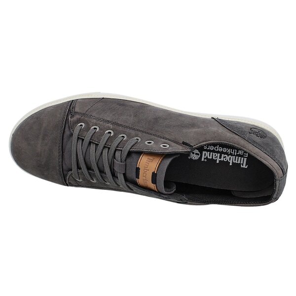 Męskie buty za kostkę TIMBERLAND NEWMARKET FTB 6817a kolor szary