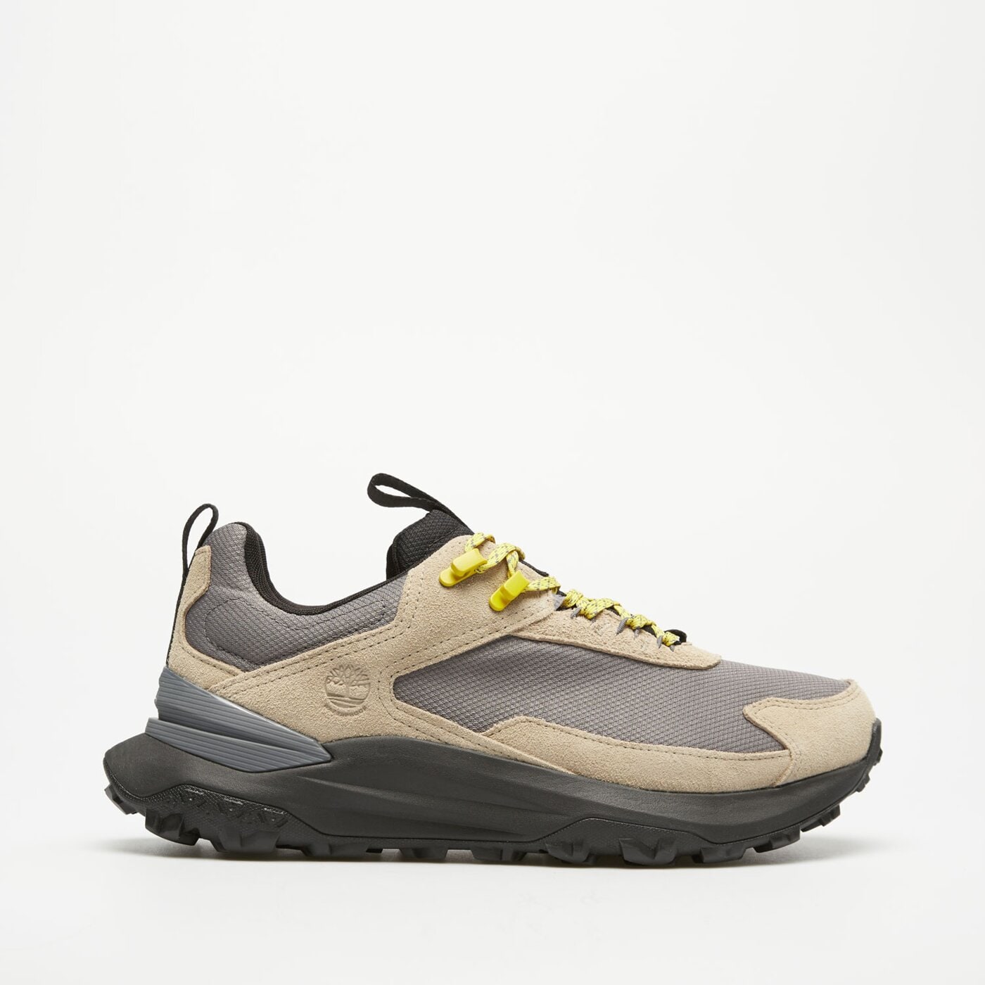 Męskie sneakersy (buty) TIMBERLAND MOTION ACCESS LOW tb0a6d9heei1 kolor szary