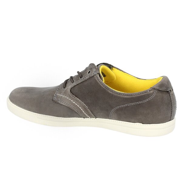 Męskie półbuty TIMBERLAND NEWMARKET FTB 6864r kolor szary