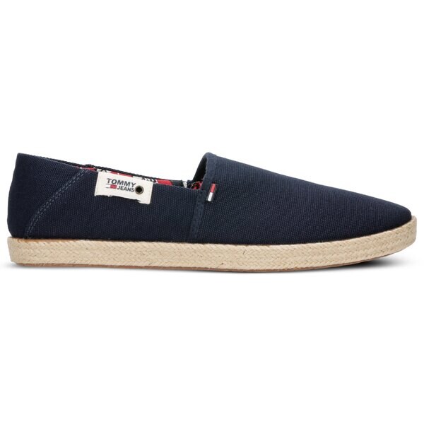 Męskie półbuty TOMMY HILFIGER IAN 2D6 em0em00279006 kolor granatowy