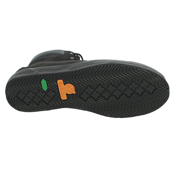 Damskie trapery TIMBERLAND GLASTENBURY 6IN  6224b kolor czarny