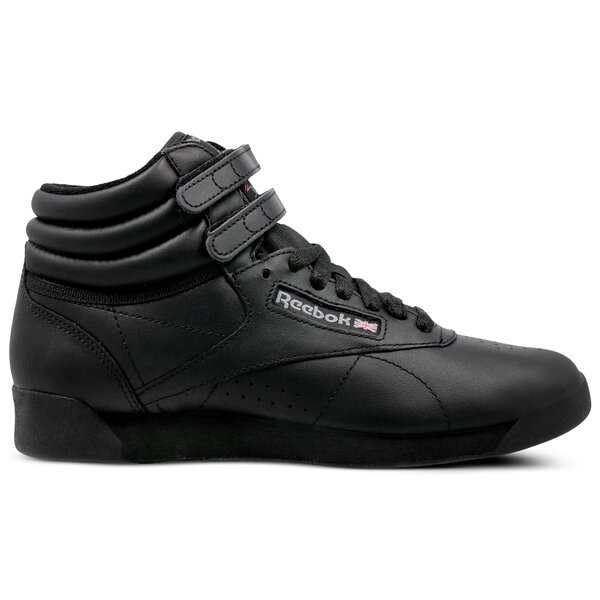Damskie sneakersy (buty) REEBOK F/S HI  2240 kolor czarny