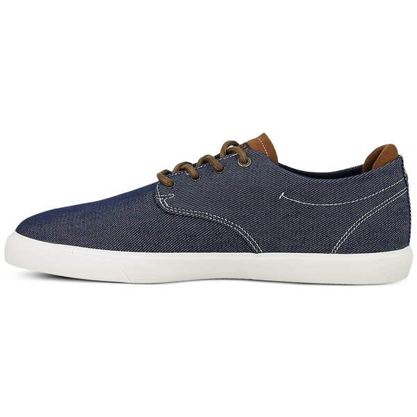 Męskie trampki LACOSTE ESPERE 317 2 734cam00122e6 kolor granatowy
