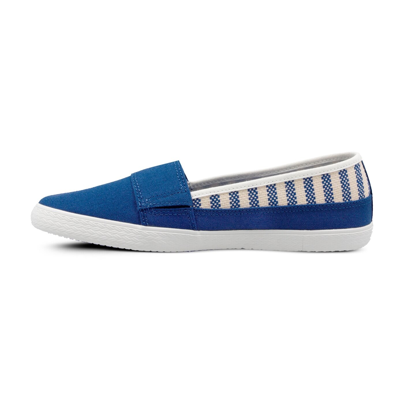 Dziecięce sneakersy (buty) LACOSTE MARICE 119 1 CUJ 737cuj00172m8 kolor granatowy