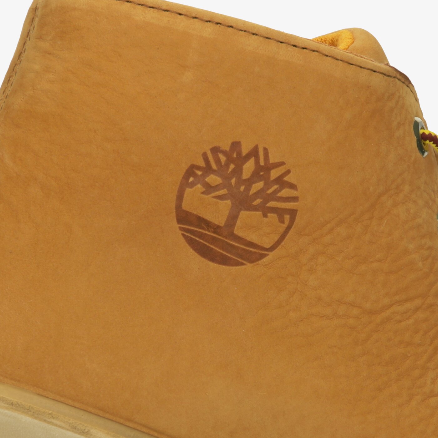 Męskie trapery TIMBERLAND TBL 1973 NEWMAN CHUKKA WP tb0a26x32311 kolor żółty