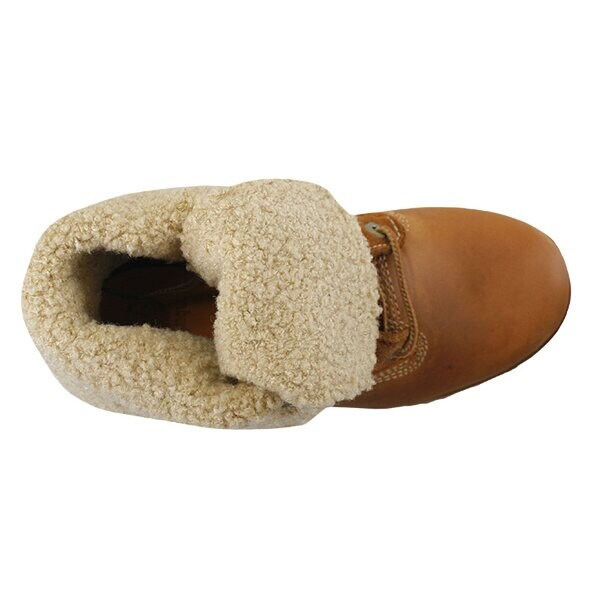TIMBERLAND 6IN SHEARLING BOOT 50819 